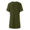 Sexy Elegant Dress Wrap Deep V Neck Cut Out Loose Dress Women Solid Color Short Sleeve Mini Dress Club Party Vestidos