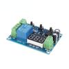 XH-M608 Battery Charge Discharge Module DC 6-40V Integrated Voltmeter Undervoltage Overvoltage Protection Timing Discharge Board
