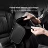 2026 Hot For Volkswagen VW Car Central Armrest Pad Center Console Arm Rest Storage Pocket For VW GTI Atlas Jetta Touareg Variant