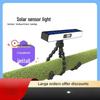 LED-lampor – LED solcellslampor