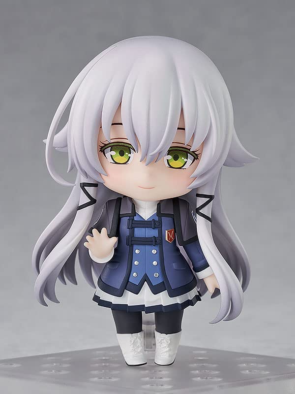 Good Smile Arts Shanghai Nendoroid The Legend of So no Kiseki Altina Orion Plastic Painted Movable Figure Heroes Non-Scale