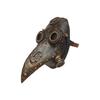 Steampunk Plague Beak  Mask