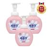 ON:THE BODY Secomma Bubble Antibacterial Hand Wash 250ml Powder X 3_667218