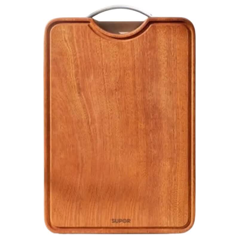 Supor Wenge Wood Chopping Board