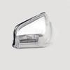 New 1PC RIGHT EXTERIOR MIRROR TURN SIGNAL LAMP LENS FOR MERCEDES SPRINTER W906 2006+