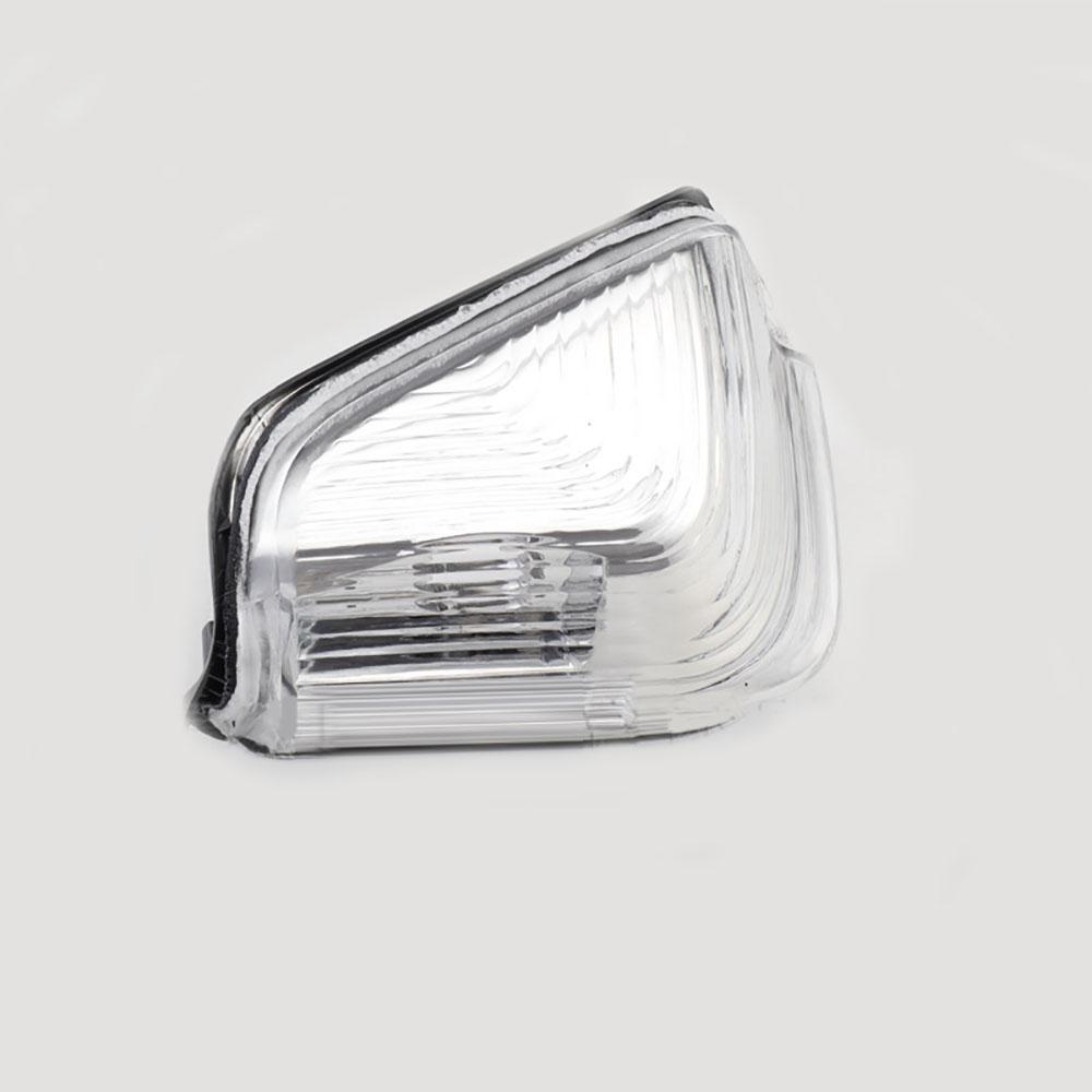 New 1PC RIGHT EXTERIOR MIRROR TURN SIGNAL LAMP LENS FOR MERCEDES SPRINTER W906 2006+