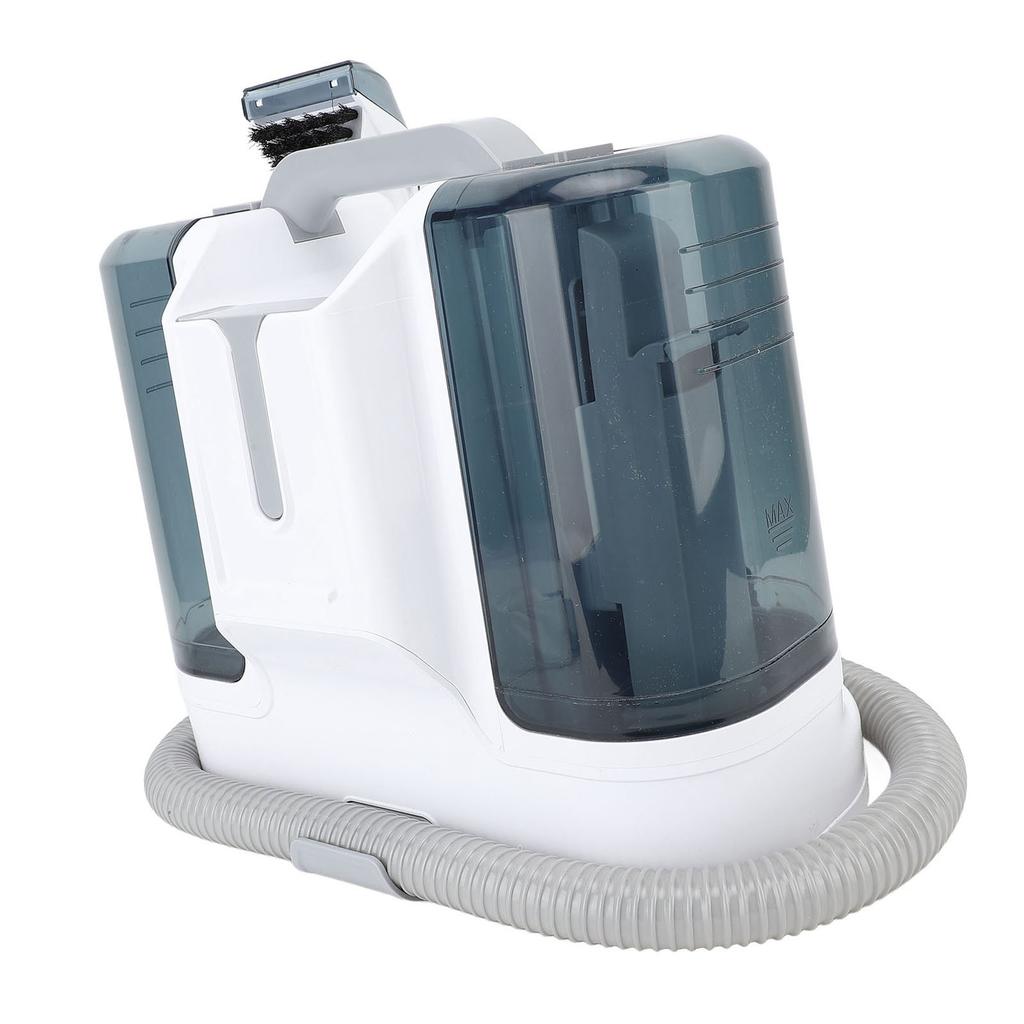 450W Spot Carpet Cleaner Portable Stain Remover Strong Suction Cleaning Machine for Blanket Curtain