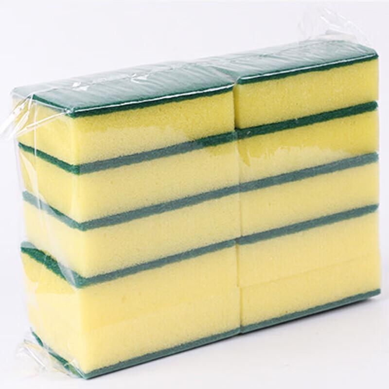 HSDIG High-Density Nano Sponge Scouring Pads