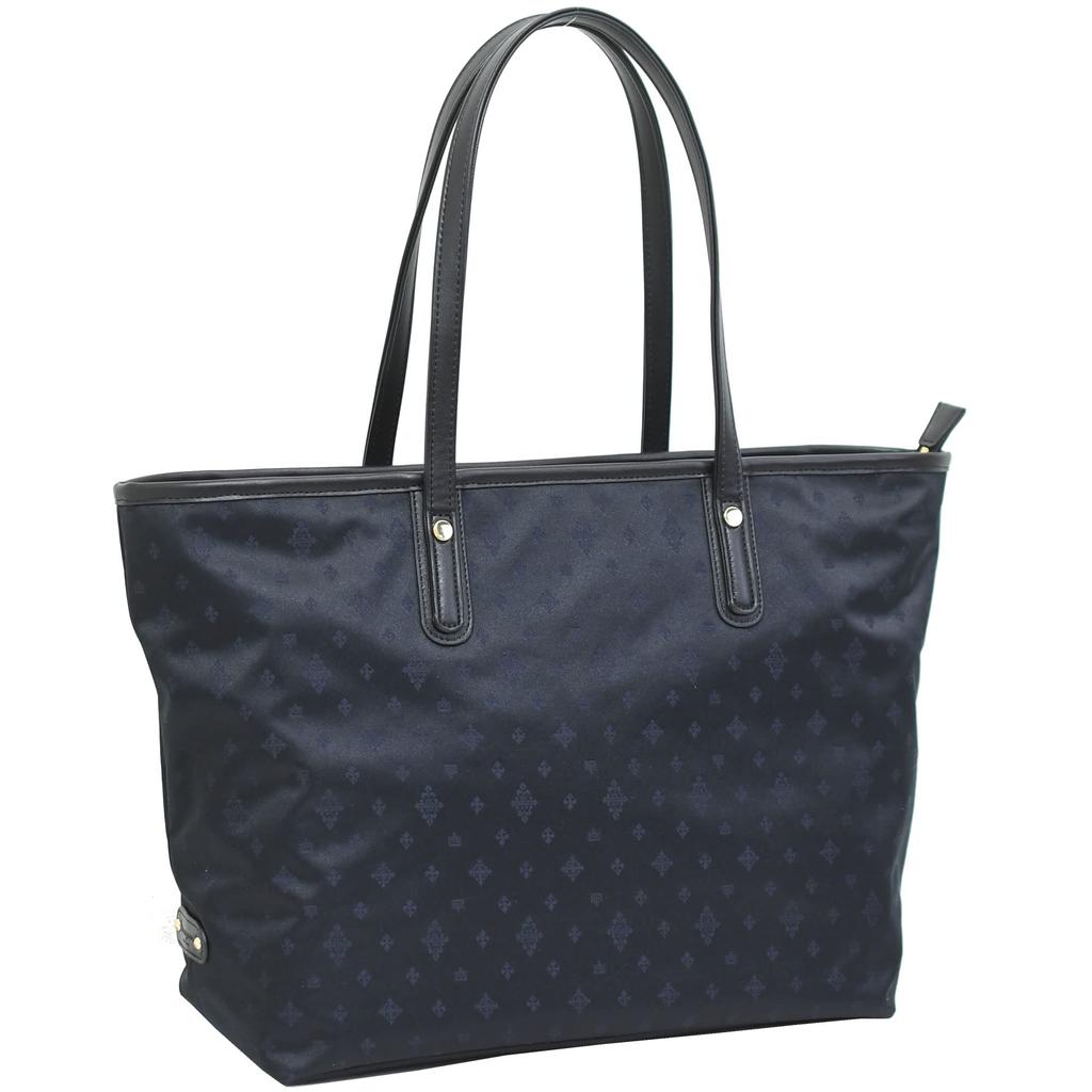 Tote Business Large Shoulder Brand Business Bottom 55104 Black [Mezawa Bag] Bag, Bag, Women's A4, Commuting, Capacity, Large, Stylish, Bag, Tote,