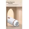 Portable Electric Feet Callus Remover Electric Callus Remover Kit  for Smooth and Soft Feet