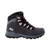 Jack Wolfskin Hiking Boots Refugio Texapore Mid