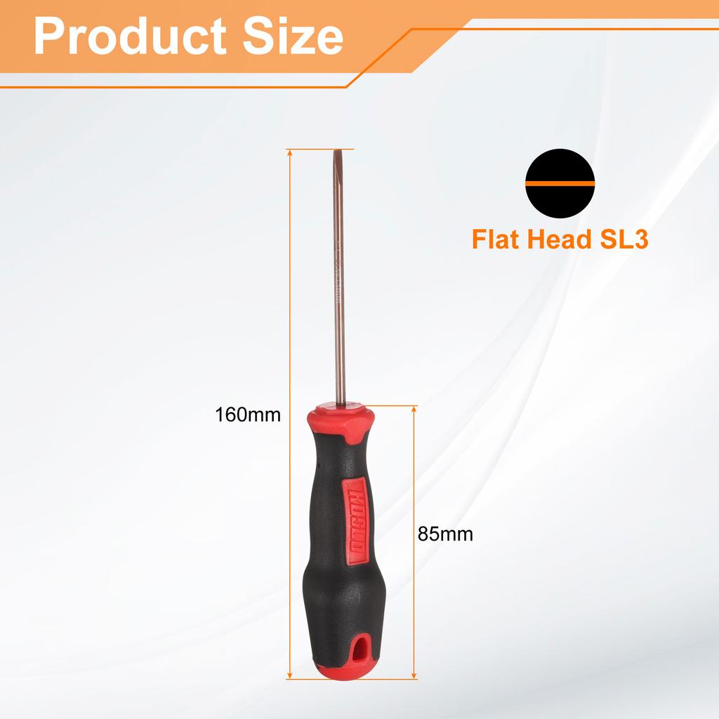 PH0 PH1 PH2 PH3 SL3 SL5 SL6 Y3 Y4 Y5 Y6 U-Type Phillips Flat Head Y Tip Screwdriver Magnetic Screwdrivers S2 Repairing Hand Tool