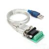 USB To RS485 Adapter Cable Converter Compatible with RS232 RS485 RS422 Standards