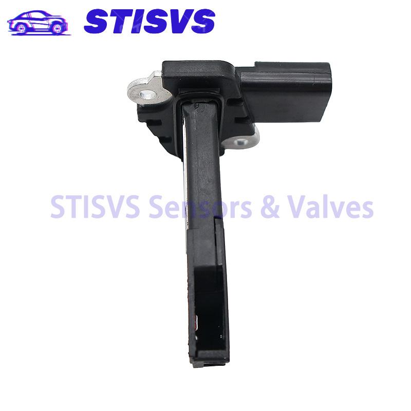 7M51-12B579-BB Mass Air Flow Meter Sensor For Ford Focus C-Max Grand Mondeo Volvo C30 S40 II V50 2007-2012 7M5112B579BB New