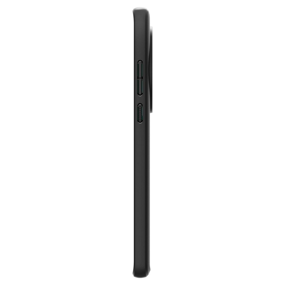 Spigen Ultra Hybrid Oneplus 12 Matte Black