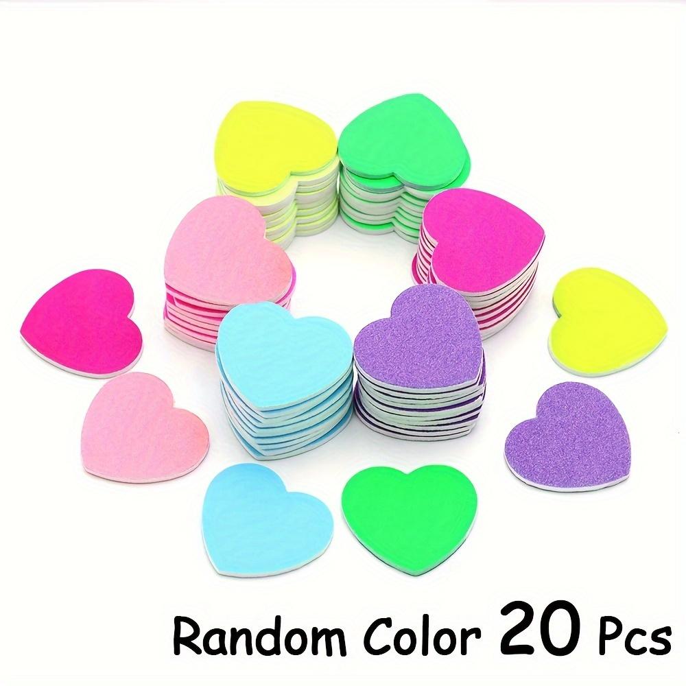 Double-Headed Stainless Steel Cuticle Remover Nail Pusher Exfoliation Prep Tool Clean Dead Skin Circle Bevel Shovel Manicure Pen