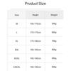 Mens Quick-Dry Long Sleeve Rash Guard Set With Double-Layer Board Shorts Swimming Surfing Water Sports