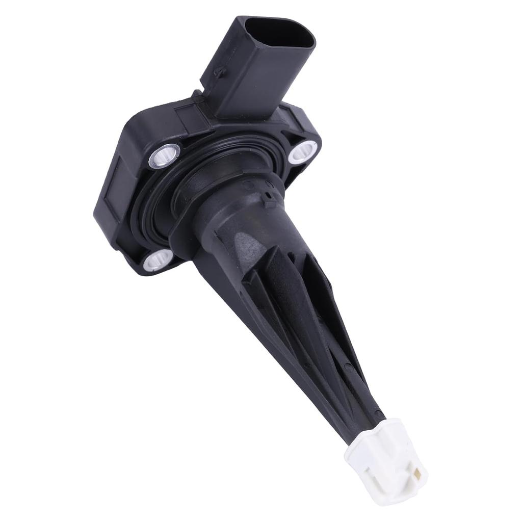 55268370 Engine Oil Level Sensor Compatible for Alfa Romeo Giulia Stelvio 949 952 Replace 6PR013680211 55268370 68283332AA K68283332AA Oil Level