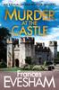 The Murder At the Castle Book