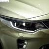 Car Headlight Protection Transparent Anti-Scratch Protective Film TPU Stickers For KIA OPTIMA K5 2016- Accessories