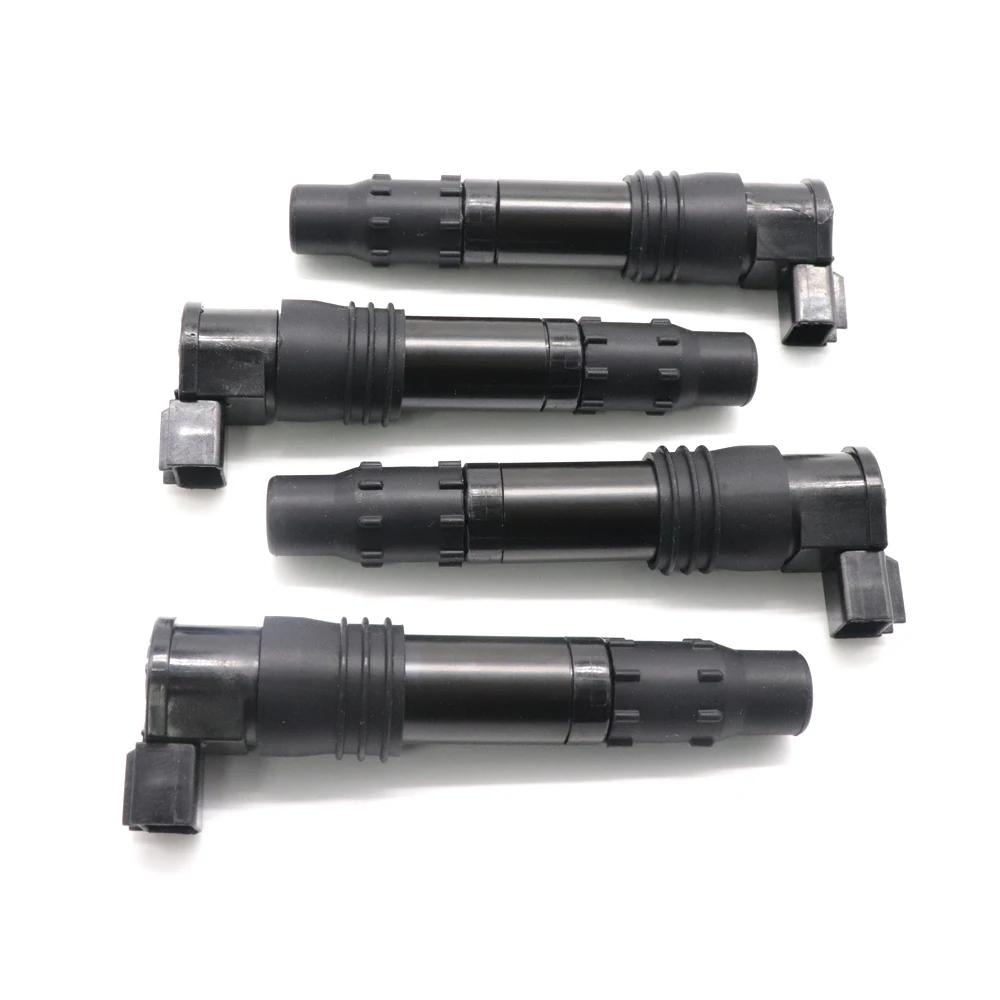 For SUZUKI GSX1300R GSXR1000 Hayabusa 1300R 1999-2012 33410-35F10 3341035F10 1297004400 Car Ignition Coil 129700-4400
