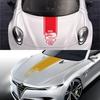 UHFO9 Alfa Romeo 159 147 Giulietta Stelvio 4C MITO 156 Giulia Sportiva GT Automobilio Kapoto Lipdukas Viniliniai Kapoto Decalai
