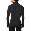 On Trail Breaker Elstic DWR PFC Sweatshirt Men's Black 13300705