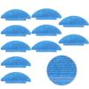 For Cecotec Conga 7490 Immortal / 8290 Immortal Mop Cloth Rag Replacement Vacuum Cleaner Accessories
