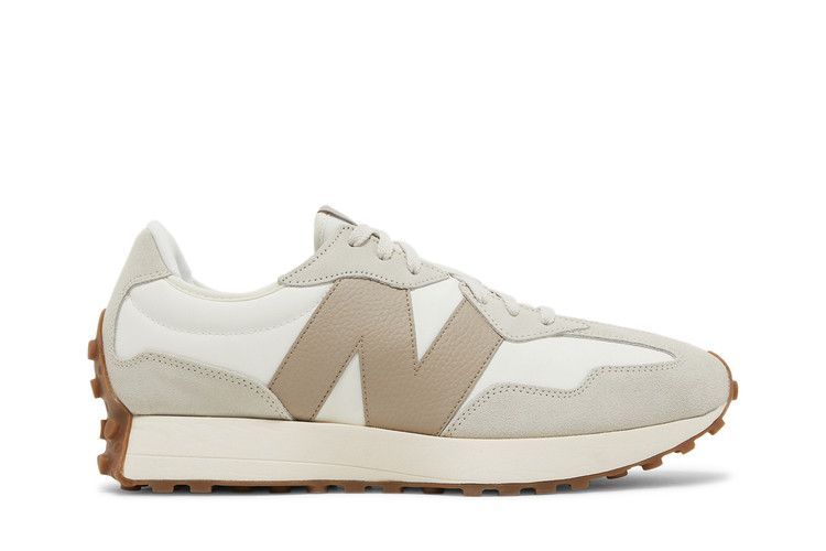 New Balance 327 Moonbeam Driftwood Men's Sneakers