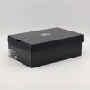FZ5225-001 Nike Air Force 1 '07 LV8 Black Flat Pewter Coconut Milk (Men's)