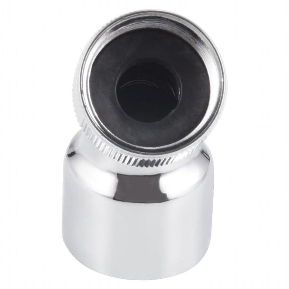 Adaptor Cot Unghi 45° Cap Femelă la Femelă Baie