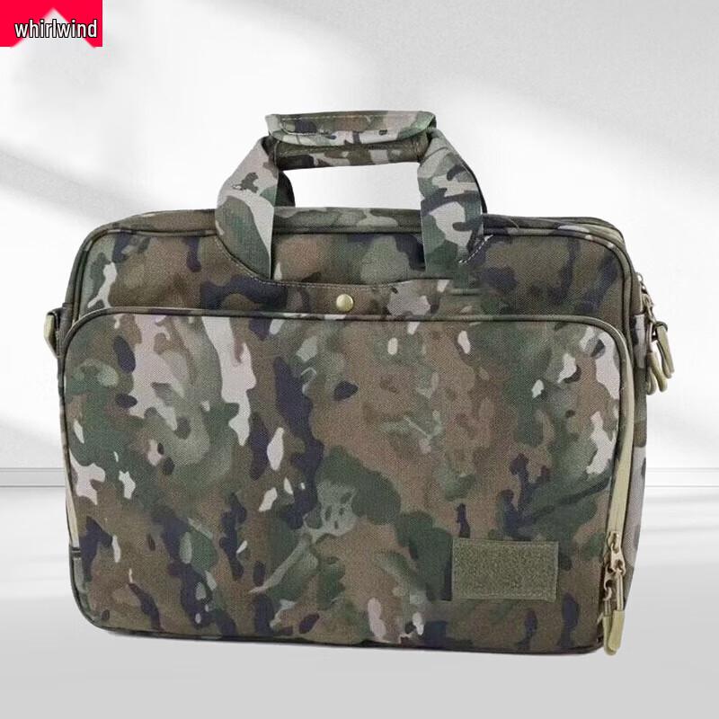 Xuan Shi Tactical Laptop Briefcase