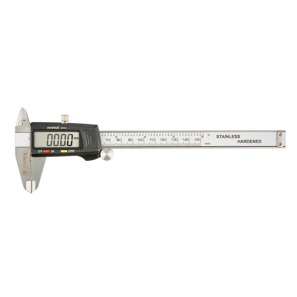 150 Mm Digital Caliper