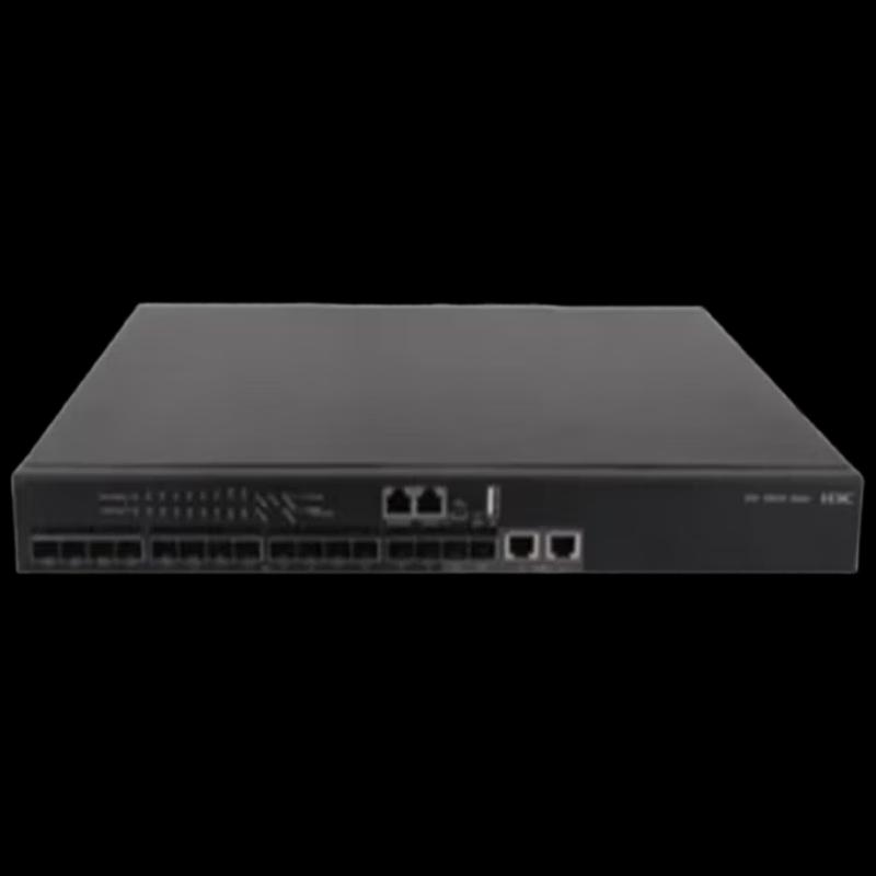 H3C S5130S-28S-HPWR-EI-AC Enterprise Network Switch