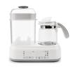 3-in-1 Baby Constant Temperature Kettle: Sterilizes, Dries, and Warms Milk.
