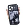 Life Fragments iPhone 17/17 Pro Max/16/15/14 Pro/13/12 Phone Case