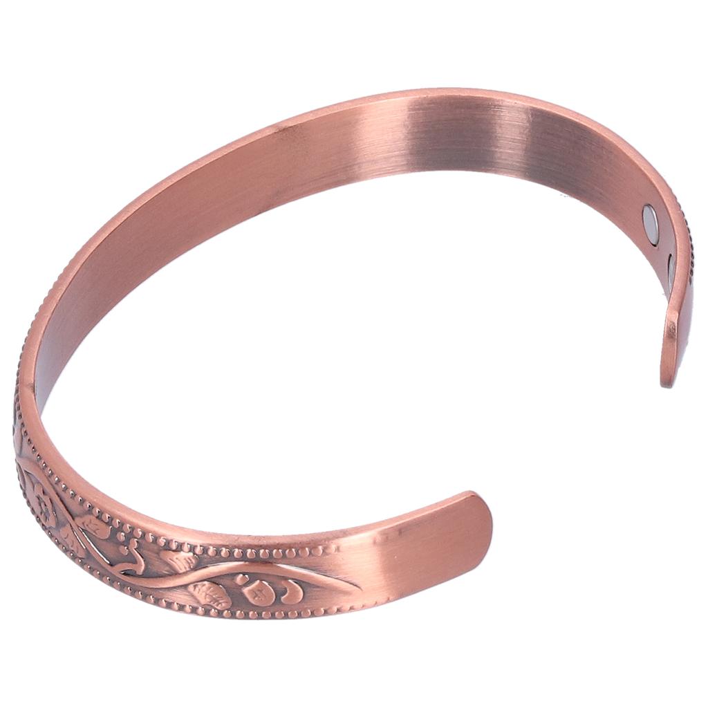 Braccialetto Terapia Magnetica Dimagrante Anti-Fatica Gioielli Perdita di Peso Braccialetto Accessorio