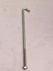 Car Van Battery Fixing Bracket with Pull Hook