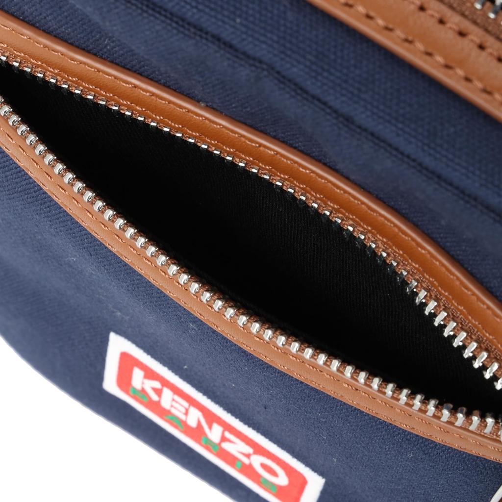 Kenzo Shoulder Bag Size 77 Men's FD65SA118B10, [Item]