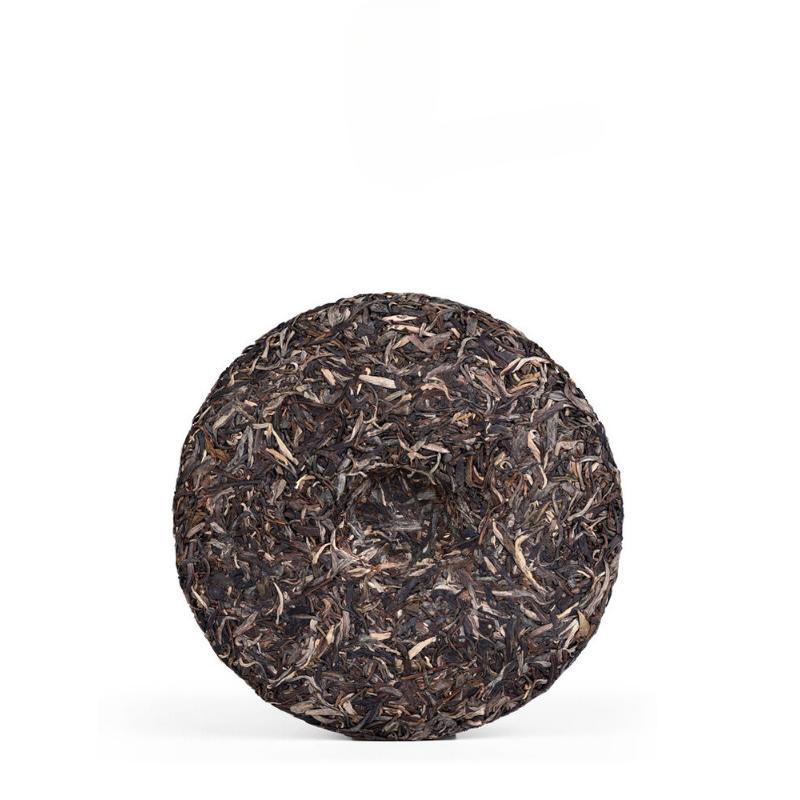 Liang Zai Pin * Yunnan Pu'er Haiwan Old Comrade Old Tree Puerh Tea 400g