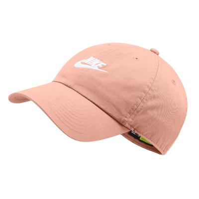 Nike Sportswear Baseball Caps Unisex Pink Casual 913011-800