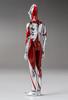 Fig Zero S Shin Ultraman 6 Inch Ultraman [Movie "Shin Ultraman"] Non-scale ABS&POM&PVC Painted Movable Figure Resale