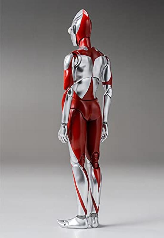 Fig Zero S Shin Ultraman 6 Inch Ultraman [Movie "Shin Ultraman"] Non-scale ABS&POM&PVC Painted Movable Figure Resale