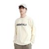Fear of God Essentials Long Sleeve T Shirt FOG-SS20-412