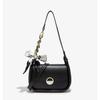 Women's Bag Small Square Bag Fashion Crossbody Bag Send Girlfriend Shoulder Bag Women's Mini Underarm Bag Length 21cm High 15cm Wide 8cm