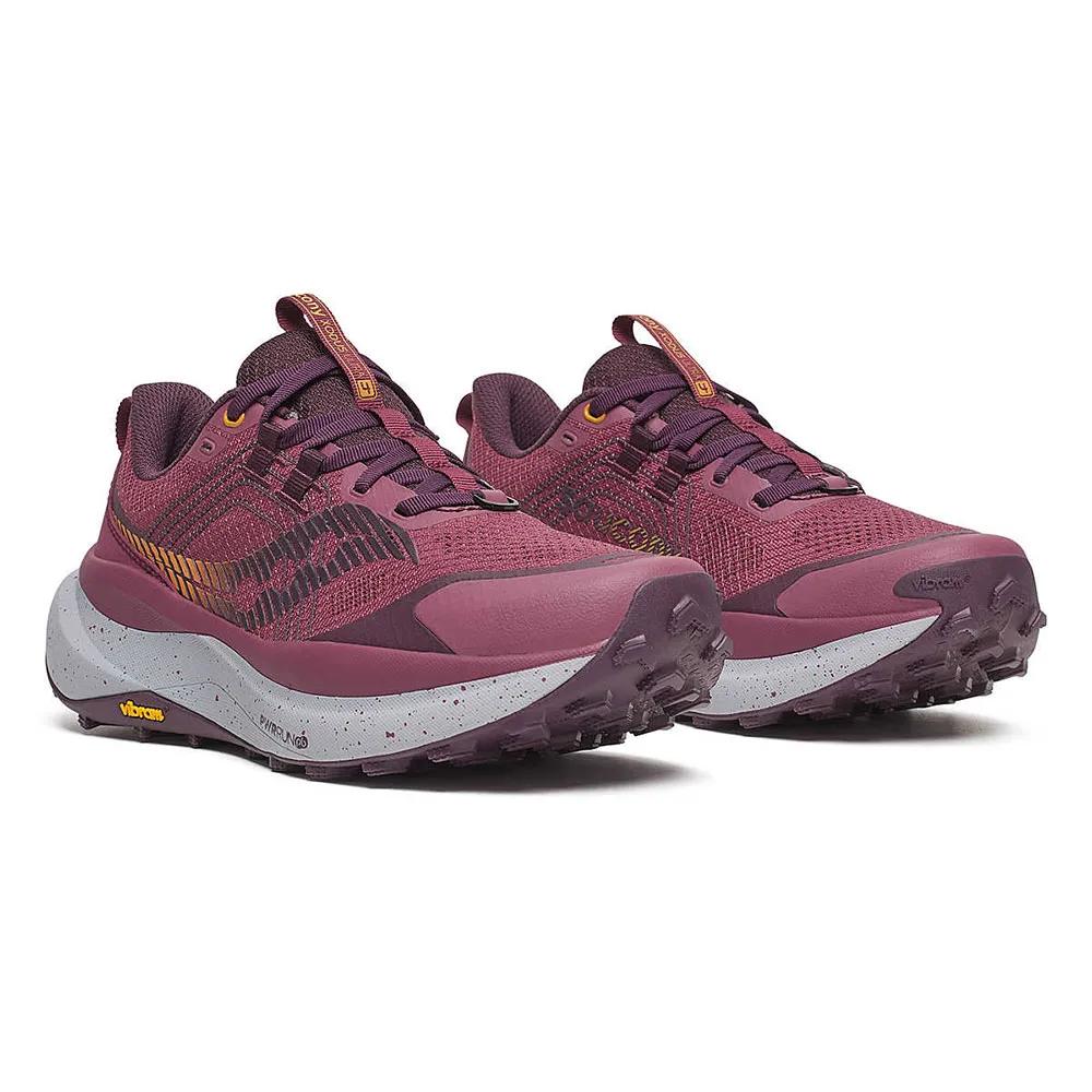 Saucony Кроссовки для трейлраннинга Xodus Ultra 4