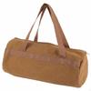 Tent Stake Bag Large Capacity Camping Tool Pouch Portable Canvas Peg for Backpackers, Handymen,