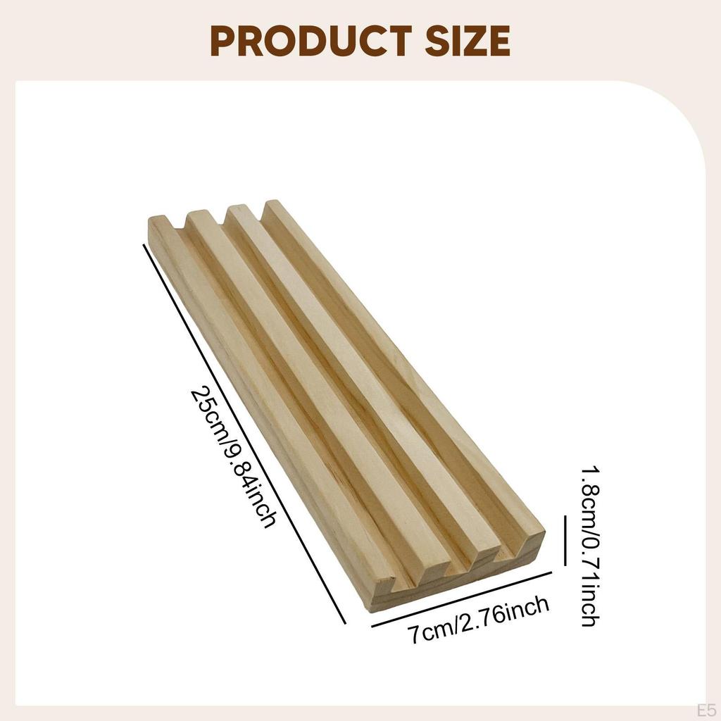 Board - Home Decor, Educational Gifts, DIY, Storage, Creative Hobbies, Display Stand