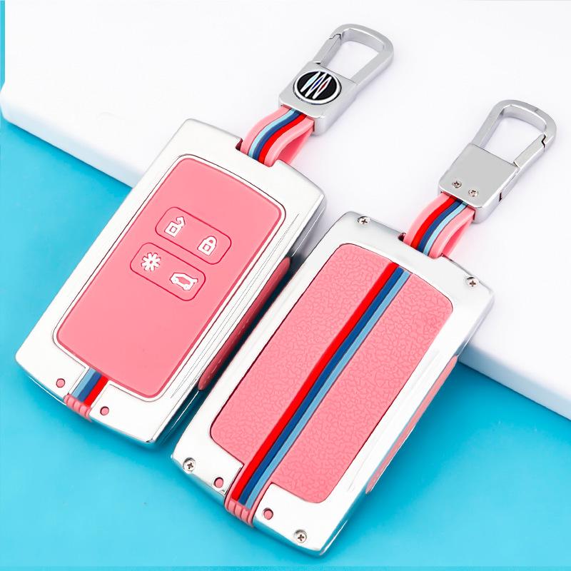 Dongfeng Renault Koleos Premium Key Case Cover