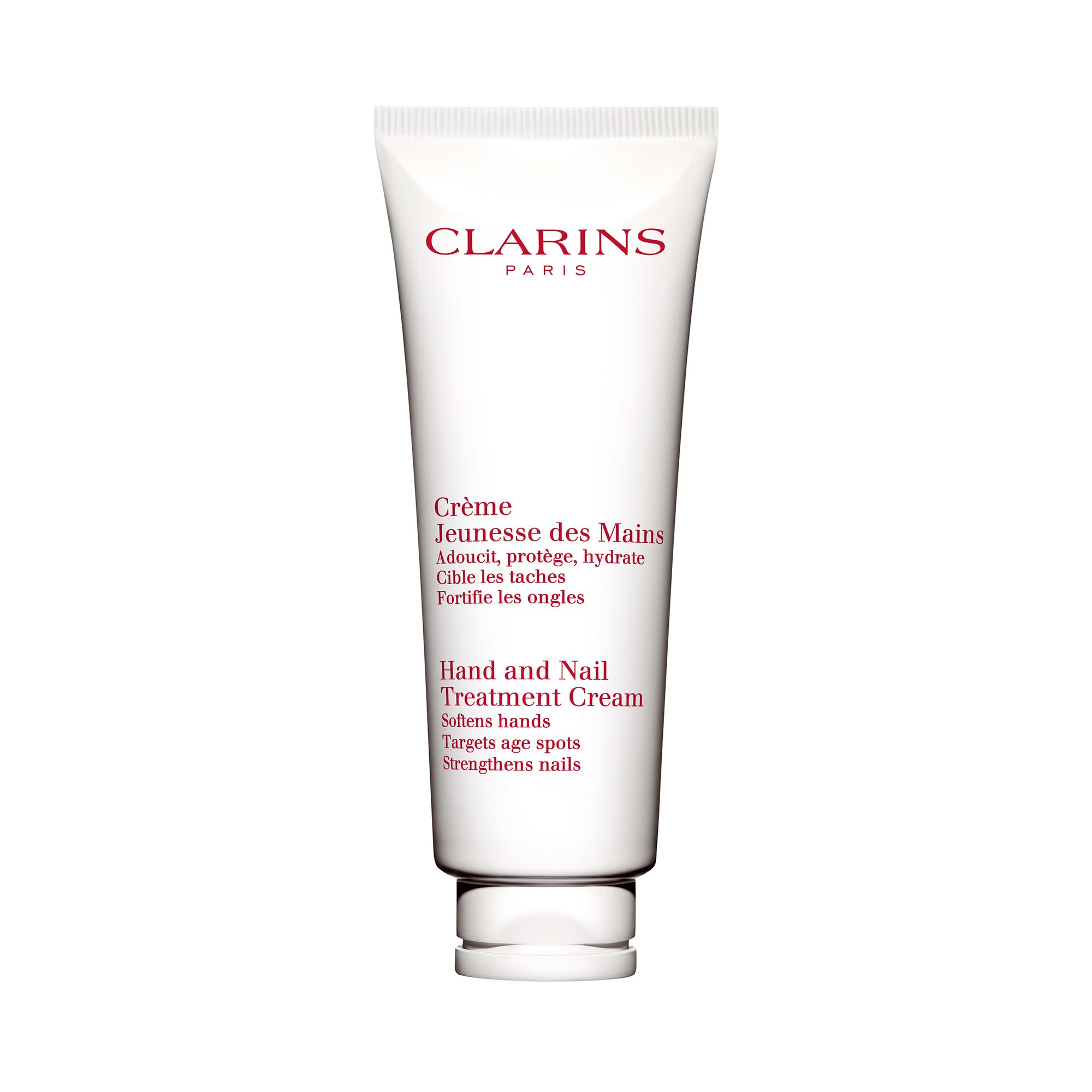 

Clarins Лечебный крем 100 г для рук/ногтей